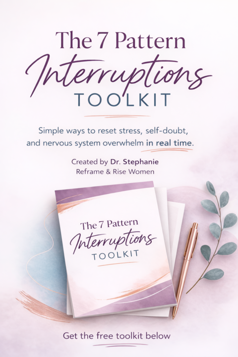 One of the most common questions women asked me on a call the other day was this: