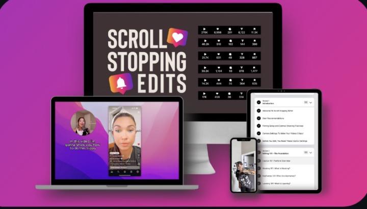 📣 New Training Added: How to Edit Videos Quickly (Beginner-Friendly + Free Tools)
