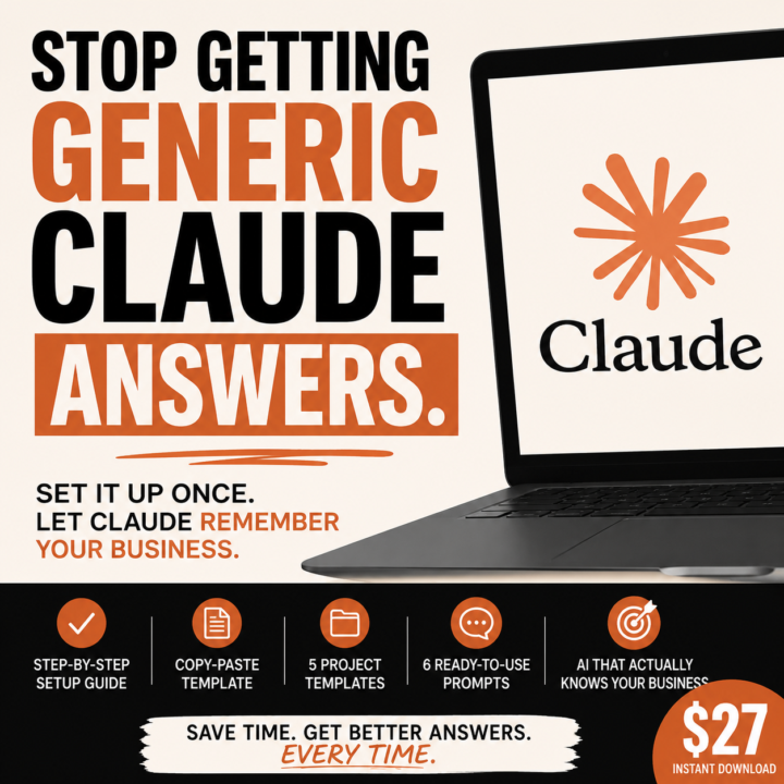 Are You Trying to Figure Out Claude?