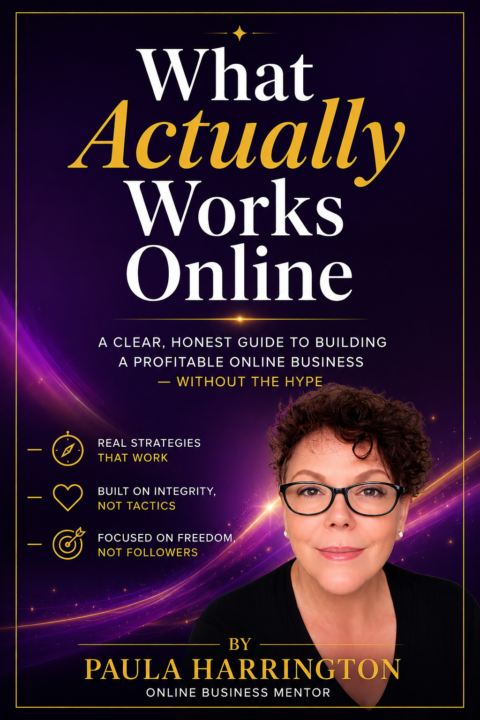 Confused about where to start online?