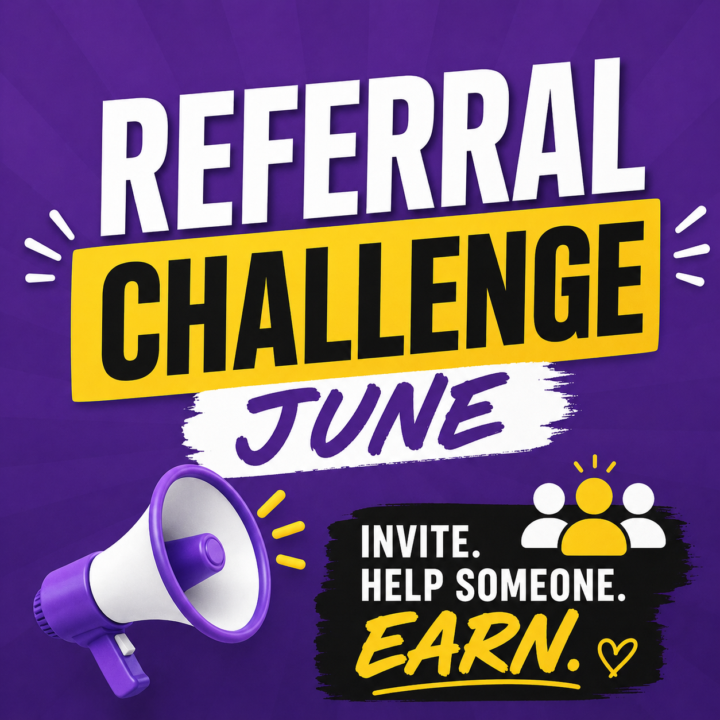 🔥 Your next commission check could come from a simple referral.