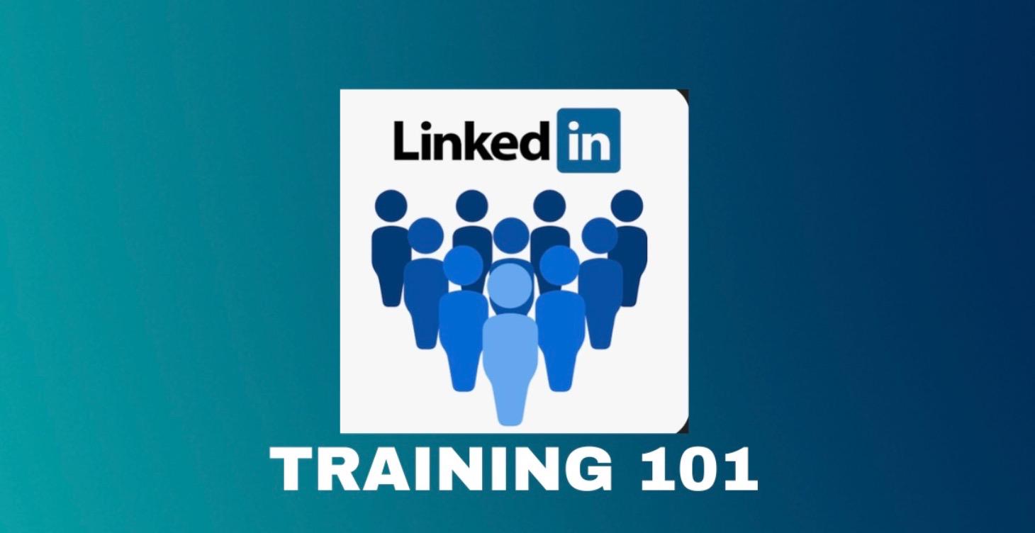 LinkedIn for Beginners: How to Grow & Connect
