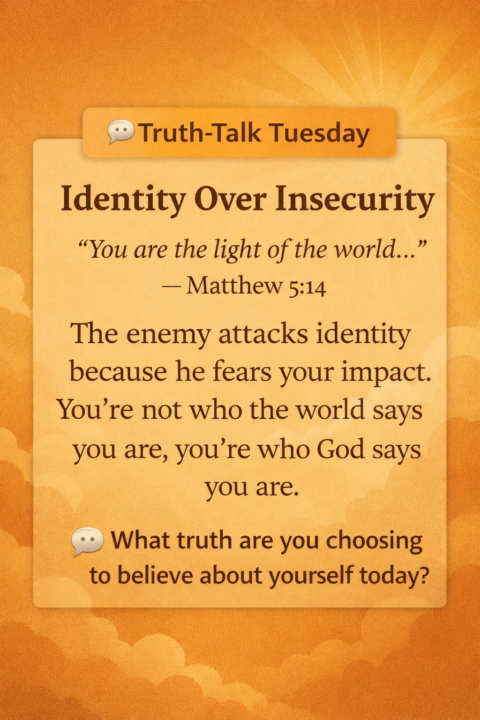 🗣️ Truth-Talk Tuesday for Digital Bosses  