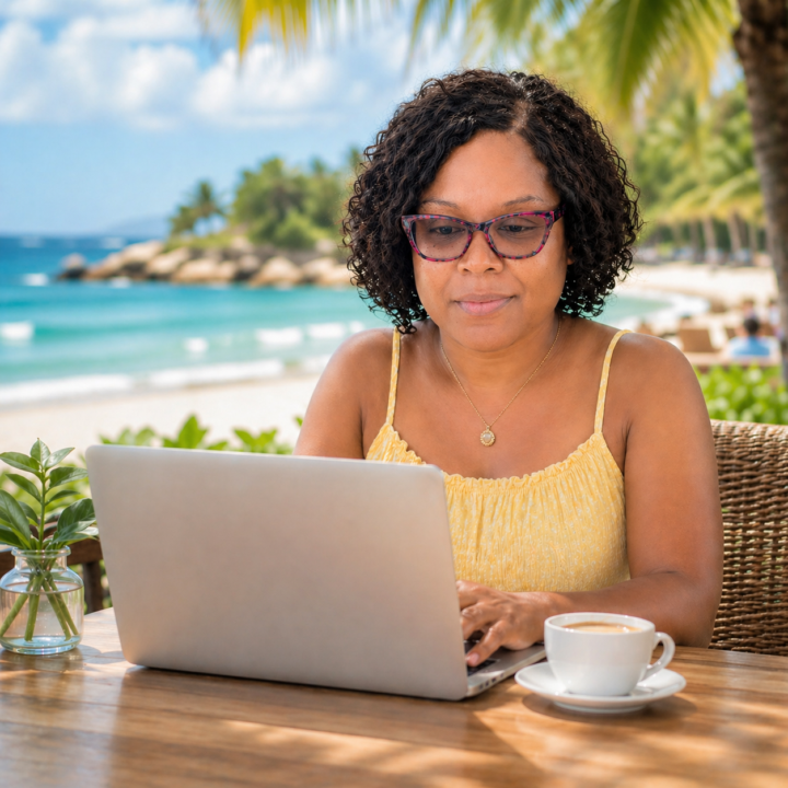 Indecision Is the Most Expensive Part of Your Vacation