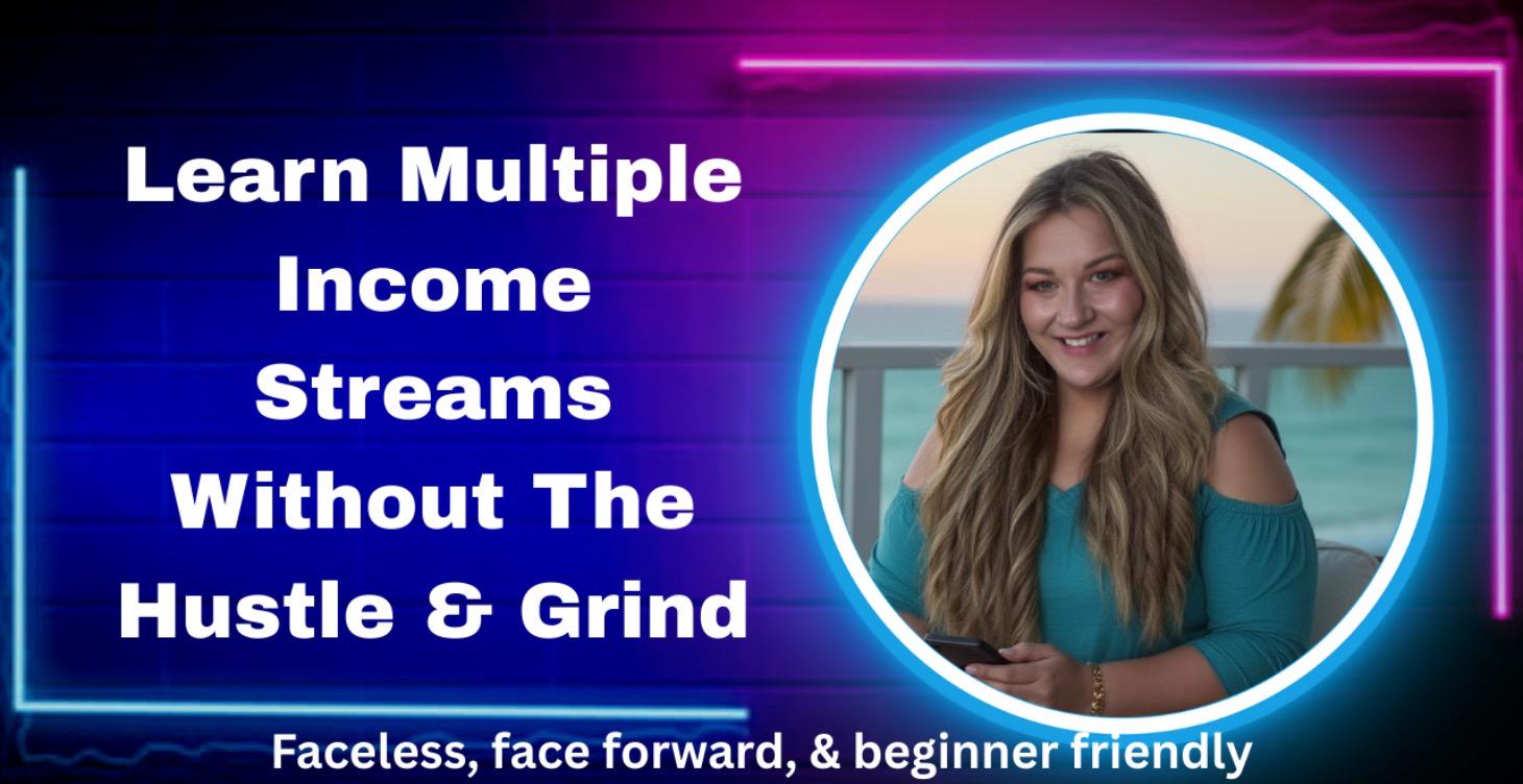 Explore Multiple Ways To Make Money 💰 Online