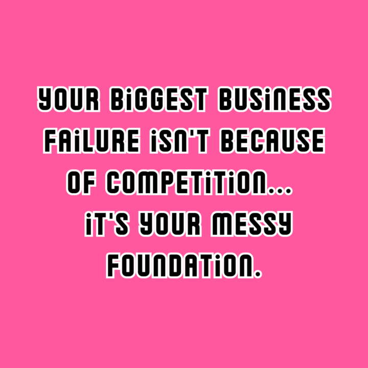 Want to learn how to grow your community, customers & clients for free??