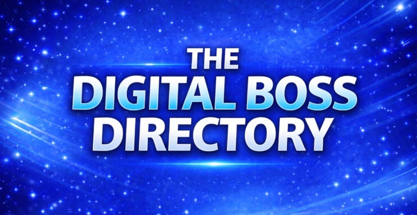 Digital Boss Directory