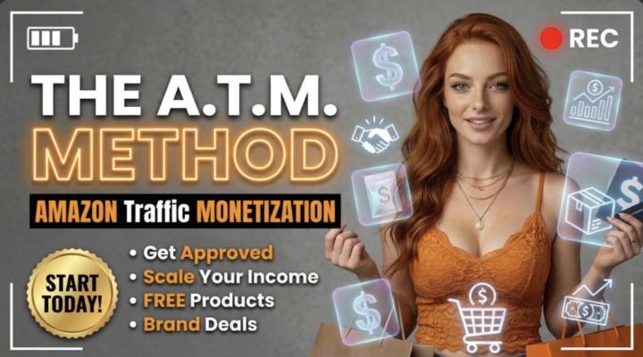 This is how you get more eyes on YOUR Brand! 