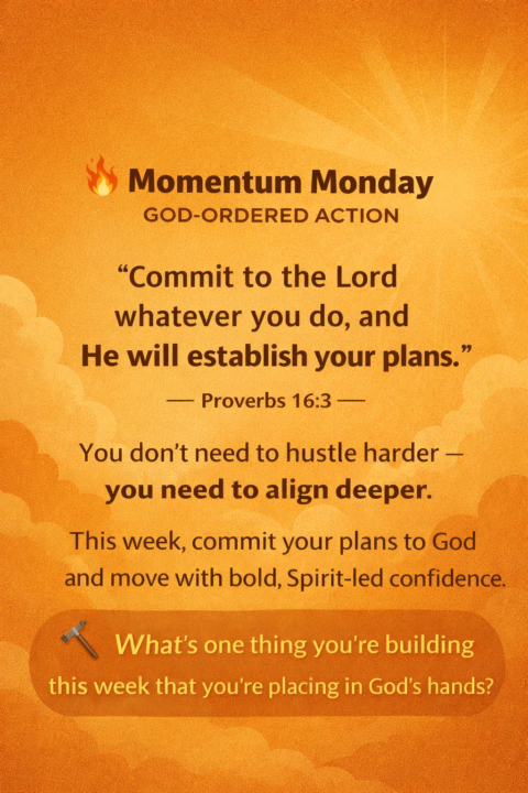 🔥 Momentum Monday for Digital Bosses