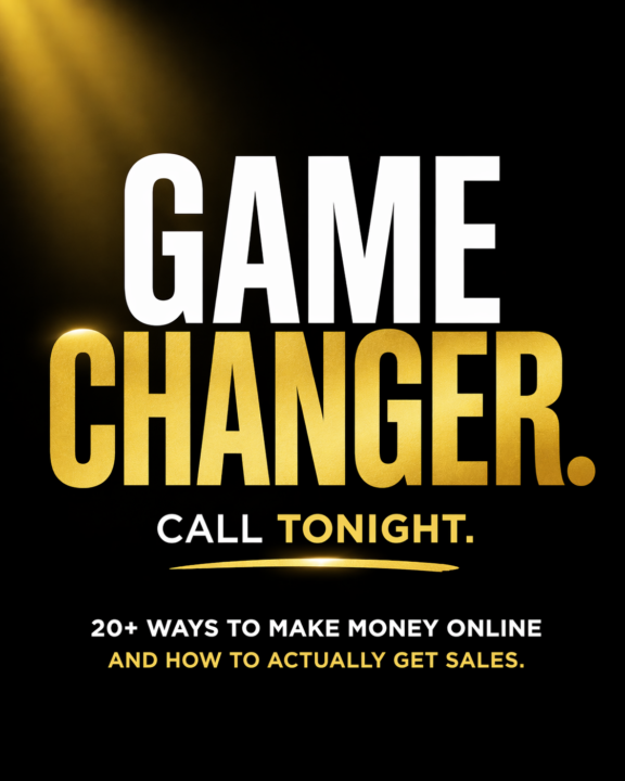 One income stream shouldn’t control your month.