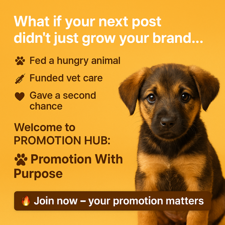 Feed a Shelter Pet.