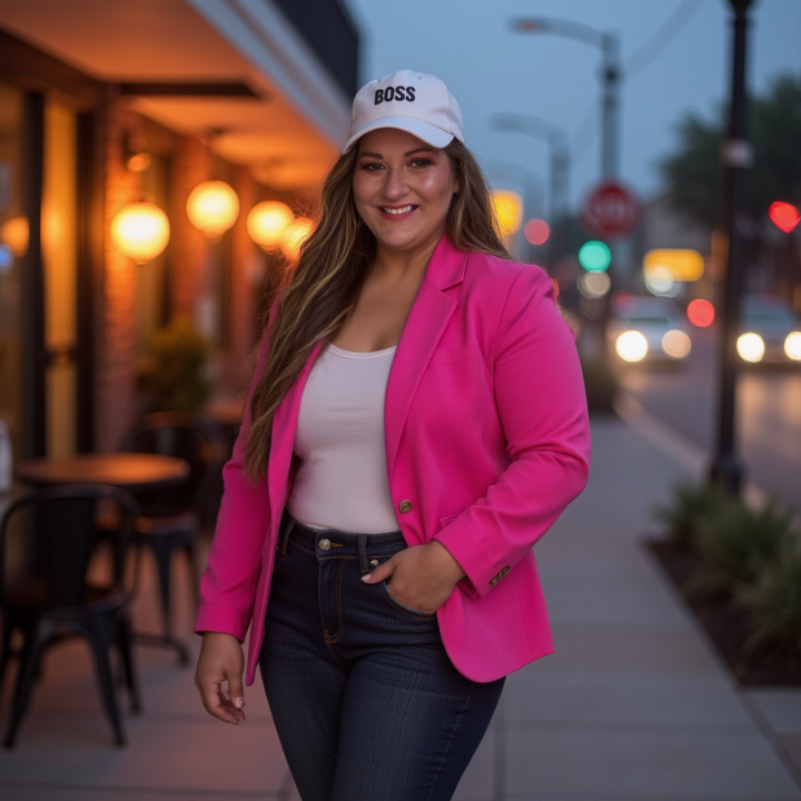 ⏰ Boss Suite Comes With A Free Gift 🎁 