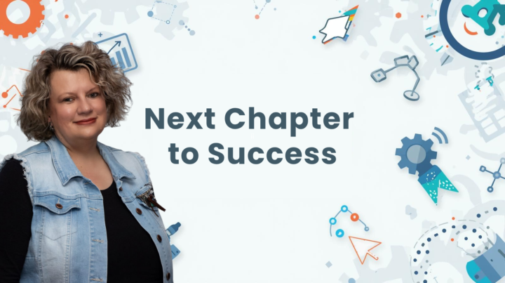 The Story Behind My Skool Name: Next Chapter to Success