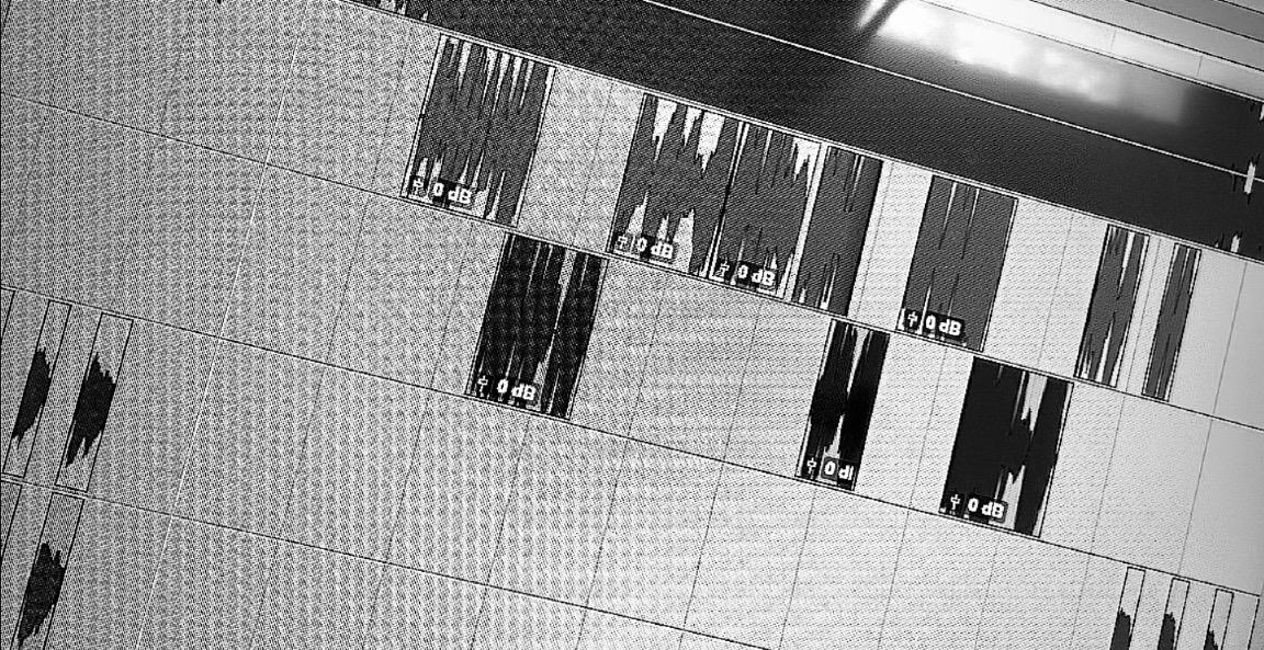 finding the right melodies