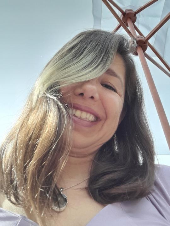 Marcela Miramontes