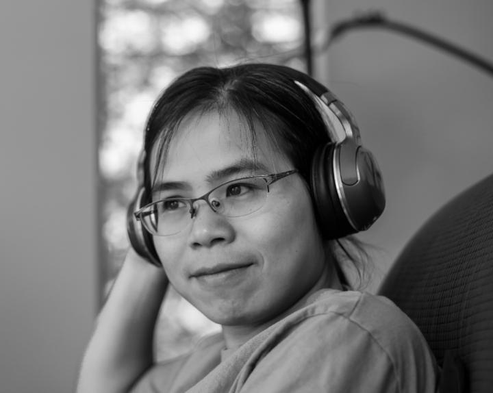 Trang Nguyen