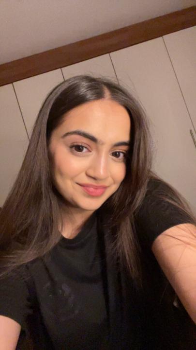 Nandini Pattani