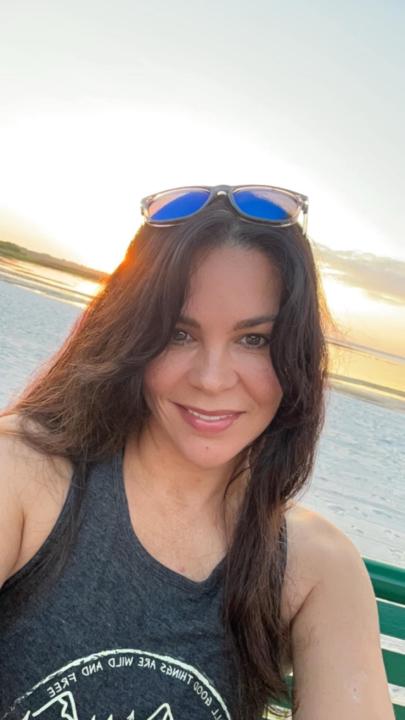 Abigail Aleman
