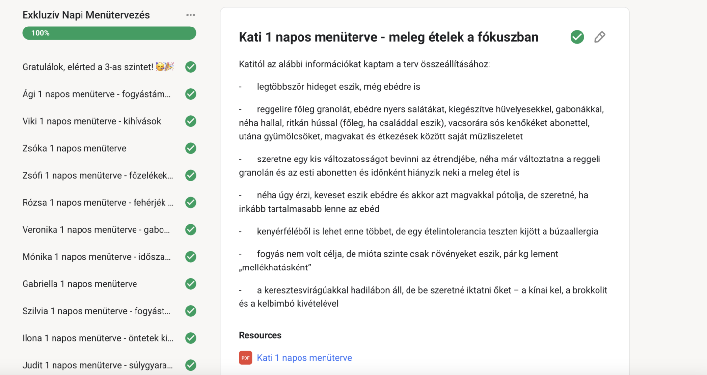 GabyKonyha Klub