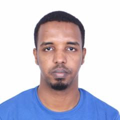 Salah Mohamed
