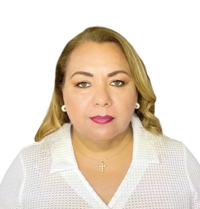 Blanca margarita Cepeda garcia
