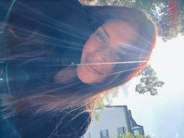 Christina Bühnert