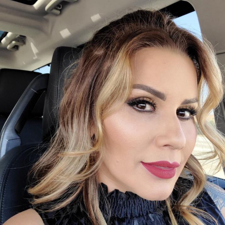 Jacqueline Nunez Silva