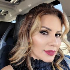 Jacqueline Nunez Silva