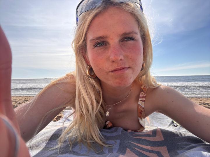 Ellie Heinrich
