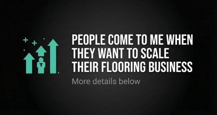 FloorFocus - Internal