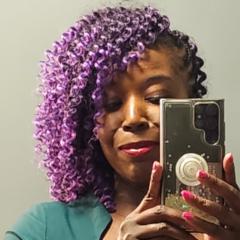 Darlena Bartley