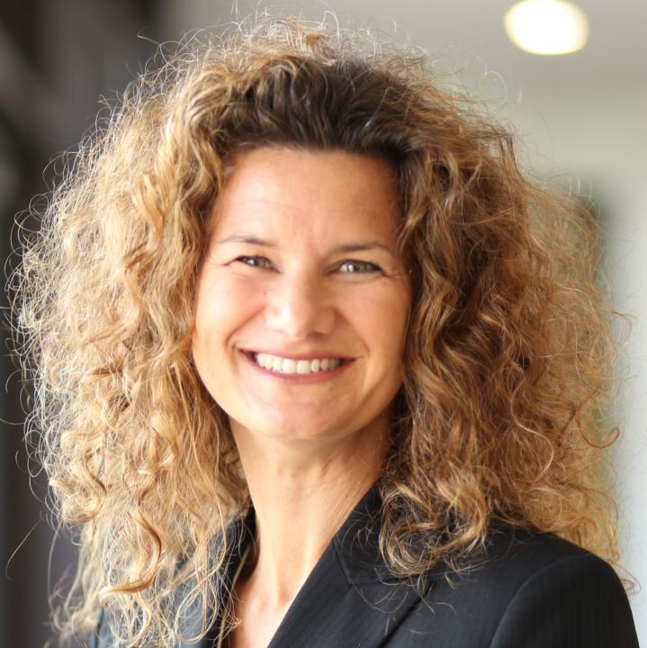 Brigitte Teschner