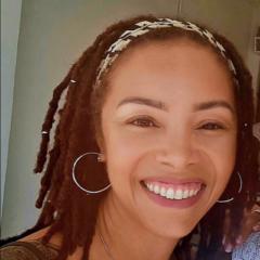 Tenesha Lusk