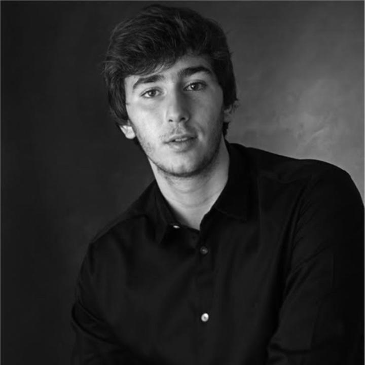 Petros Nikitas