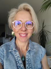 Magalie Madiot