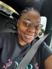 Tanazja Barker Willoughby