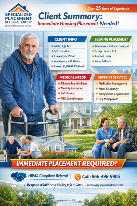 🏘️Oakland/Wayne County☎️