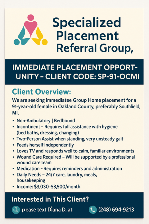 Placement NEW LEADS!! 🏘️☎️🚨
