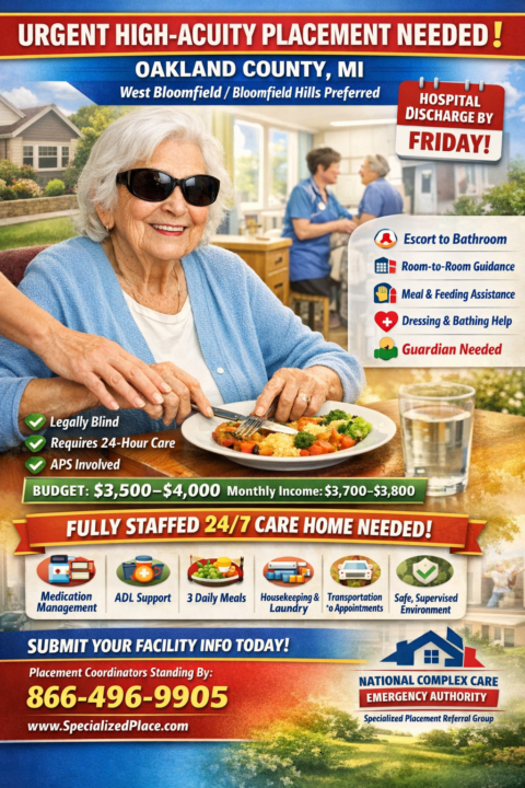 ☎️Oakland/Macomb County🏘️