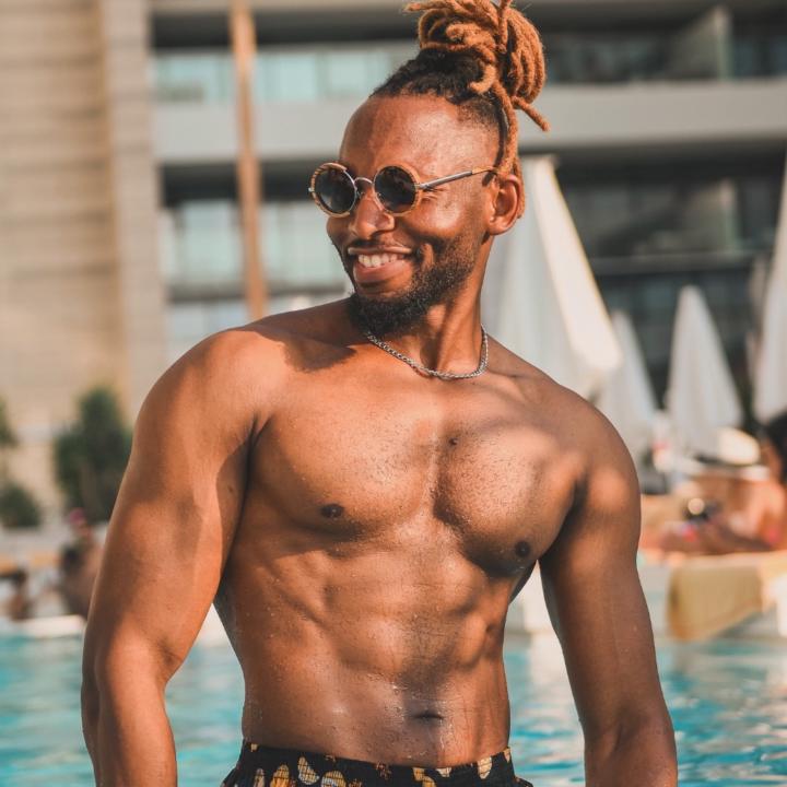 Khalid Shuri