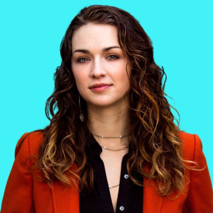 Kasey Jones