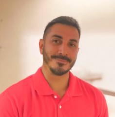 Sebastian Romero