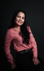 Beatriz Vargas De la Cruz