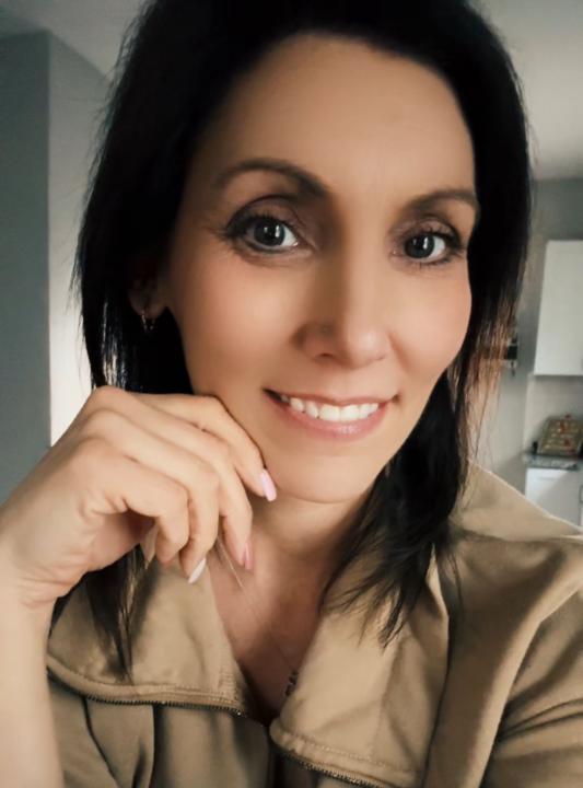 Sarah Lindroth