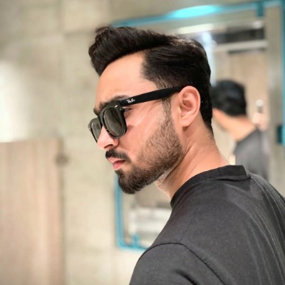 Muhammad Subhan Shah