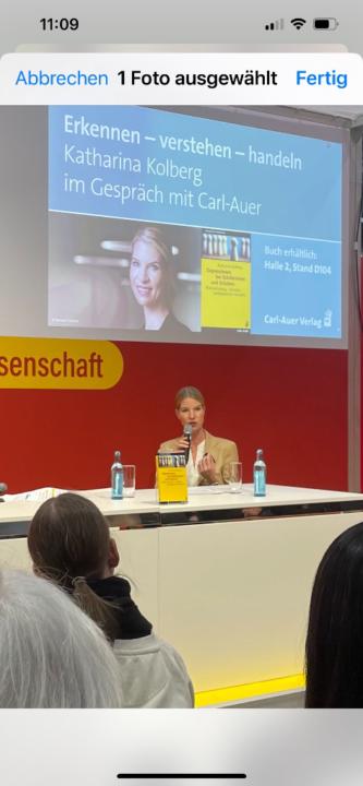 Katharina Dr. Kolberg