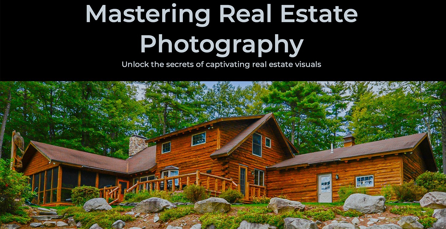 Real Estate Photography