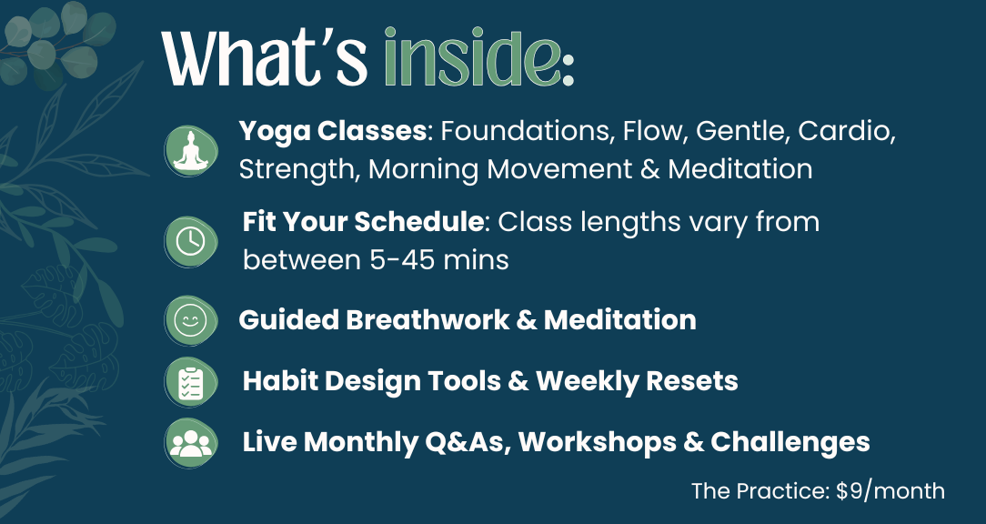 The Yoga Habits Collective