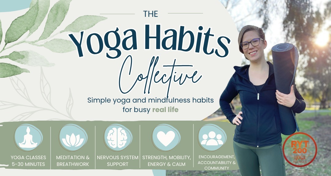 The Yoga Habits Collective