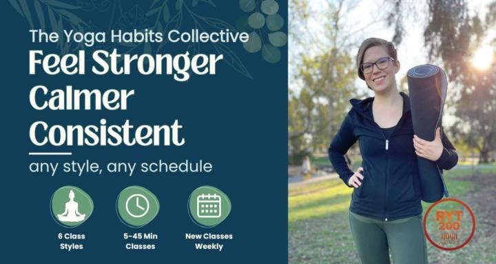 The Yoga Habits Collective